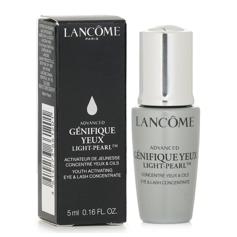 Lancome new box